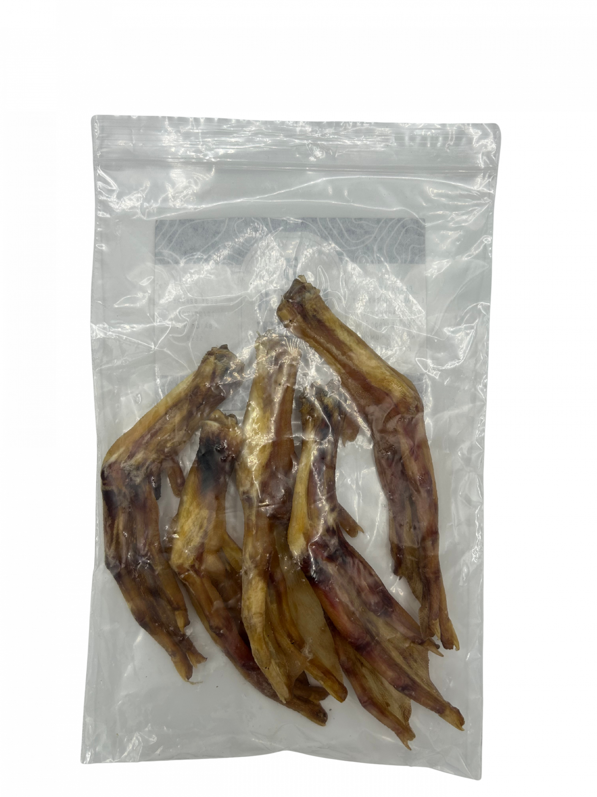 Duck Feet (5 pieces) - Image 2