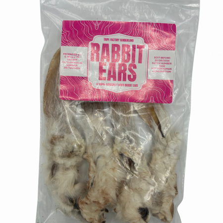 Rabbit Ears (4 pieces)