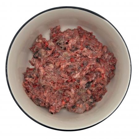 Chicken & Tripe 80:10:10