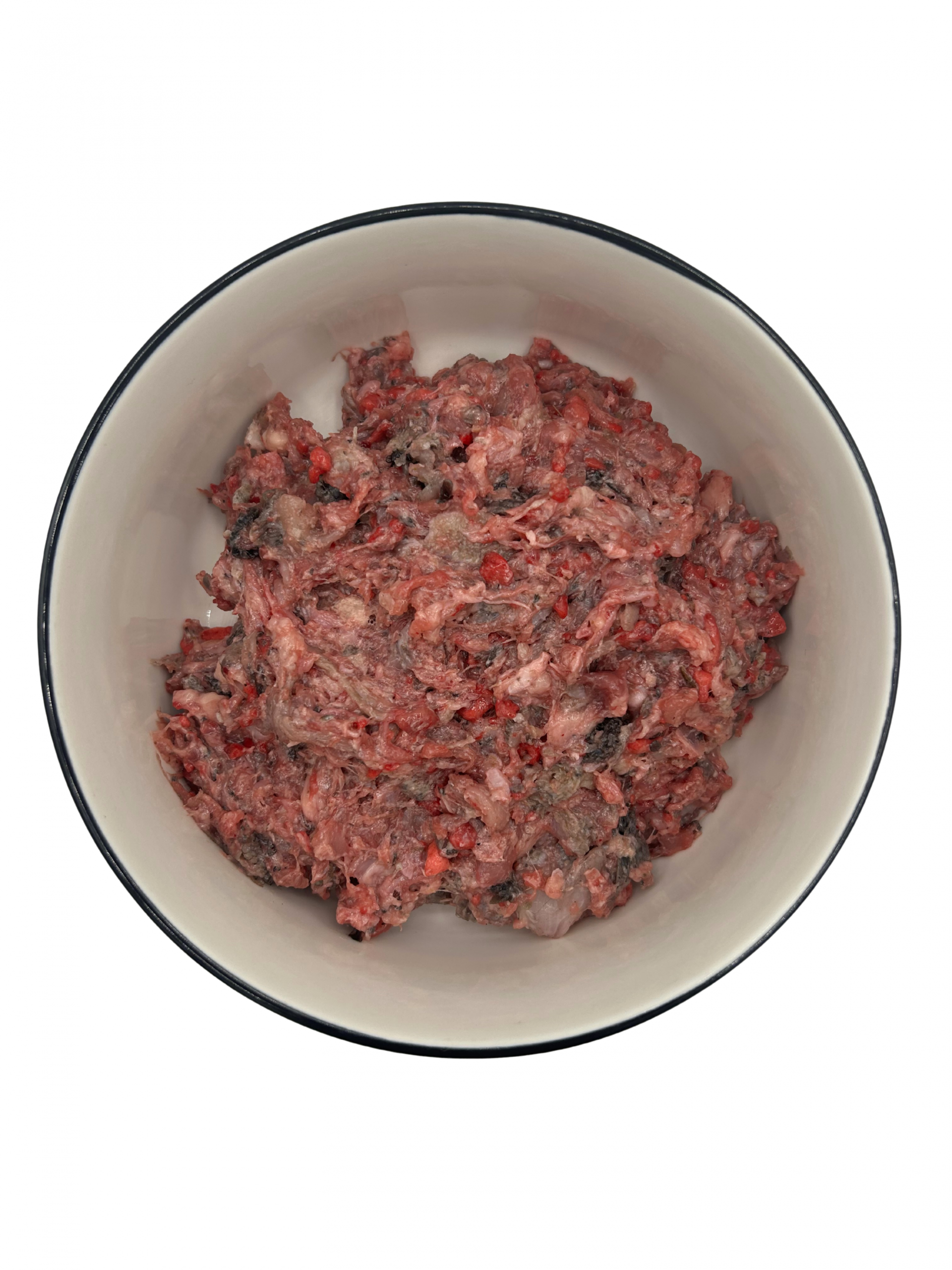 Chicken & Tripe 80:10:10