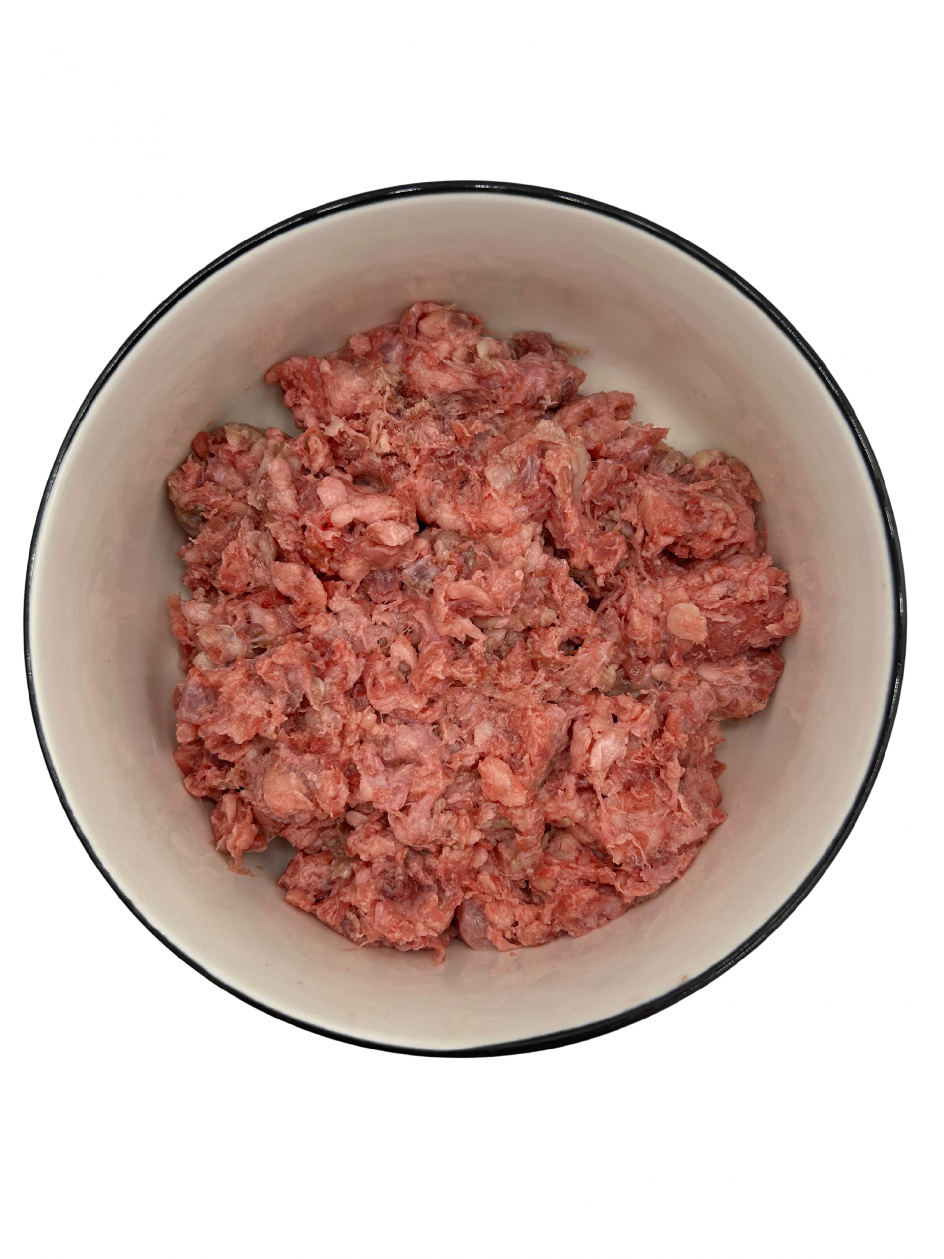 Duck & Turkey & Chicken