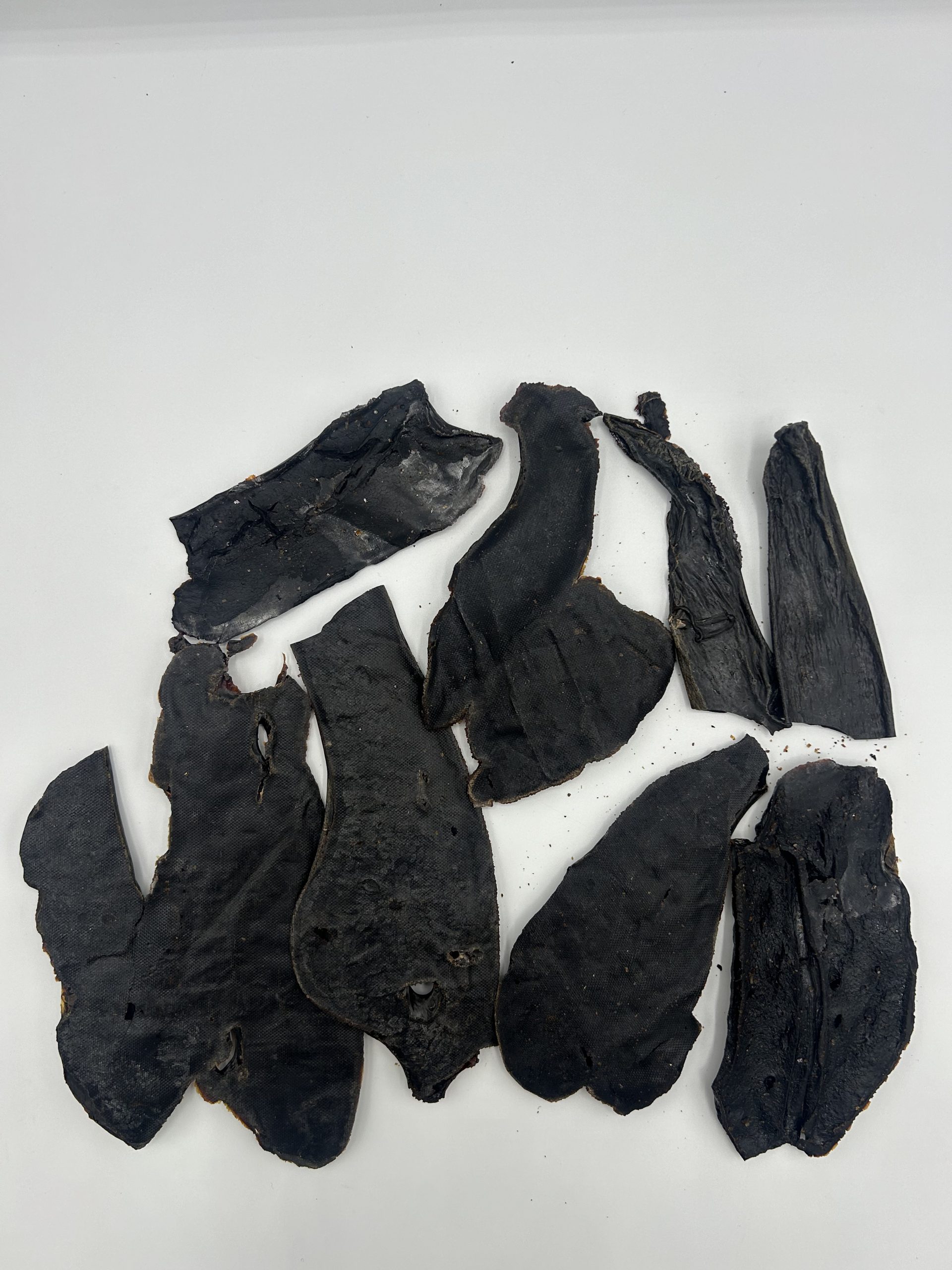 Liver Jerky (100g) - Image 2