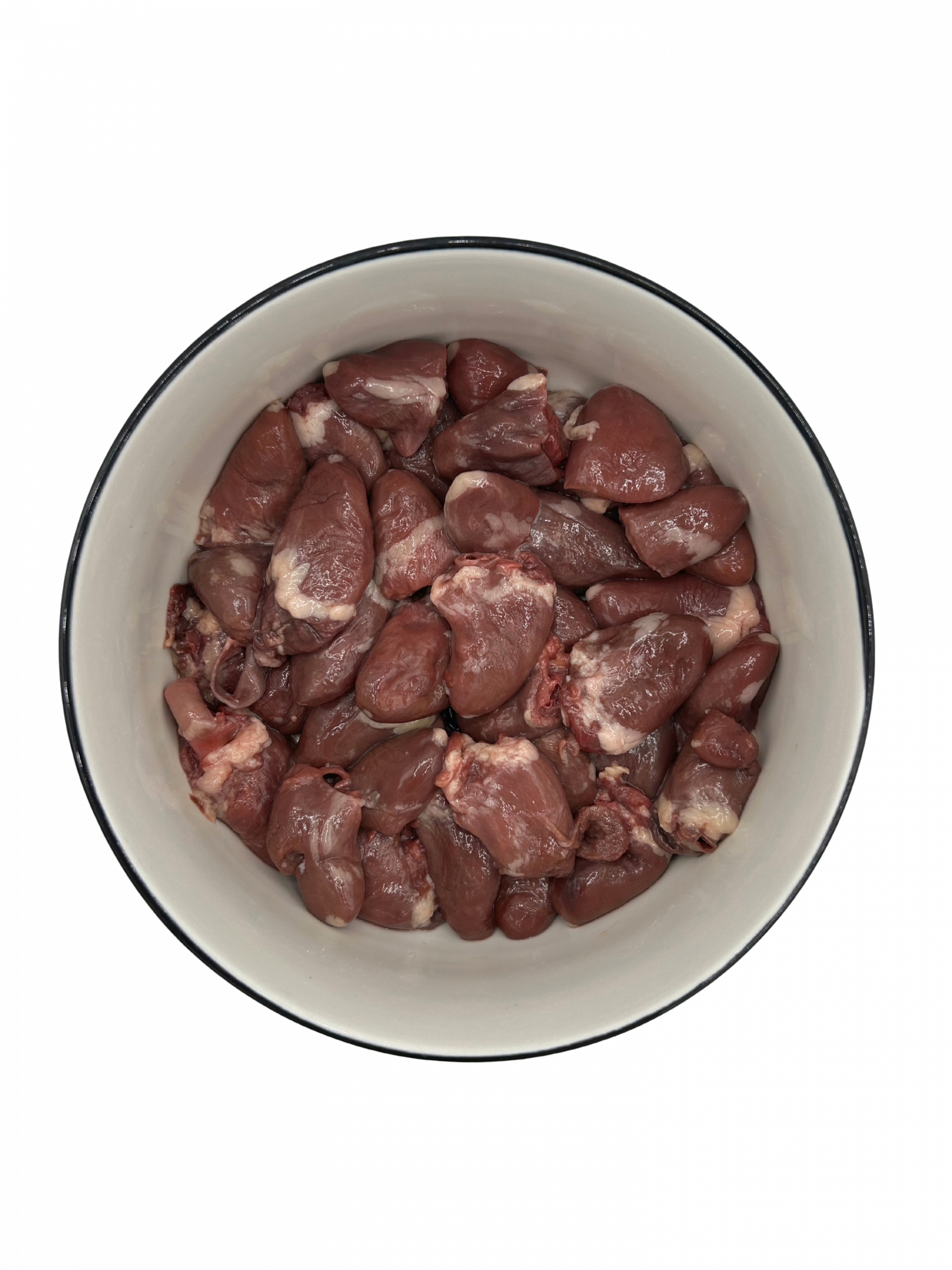 Chicken Hearts 250g