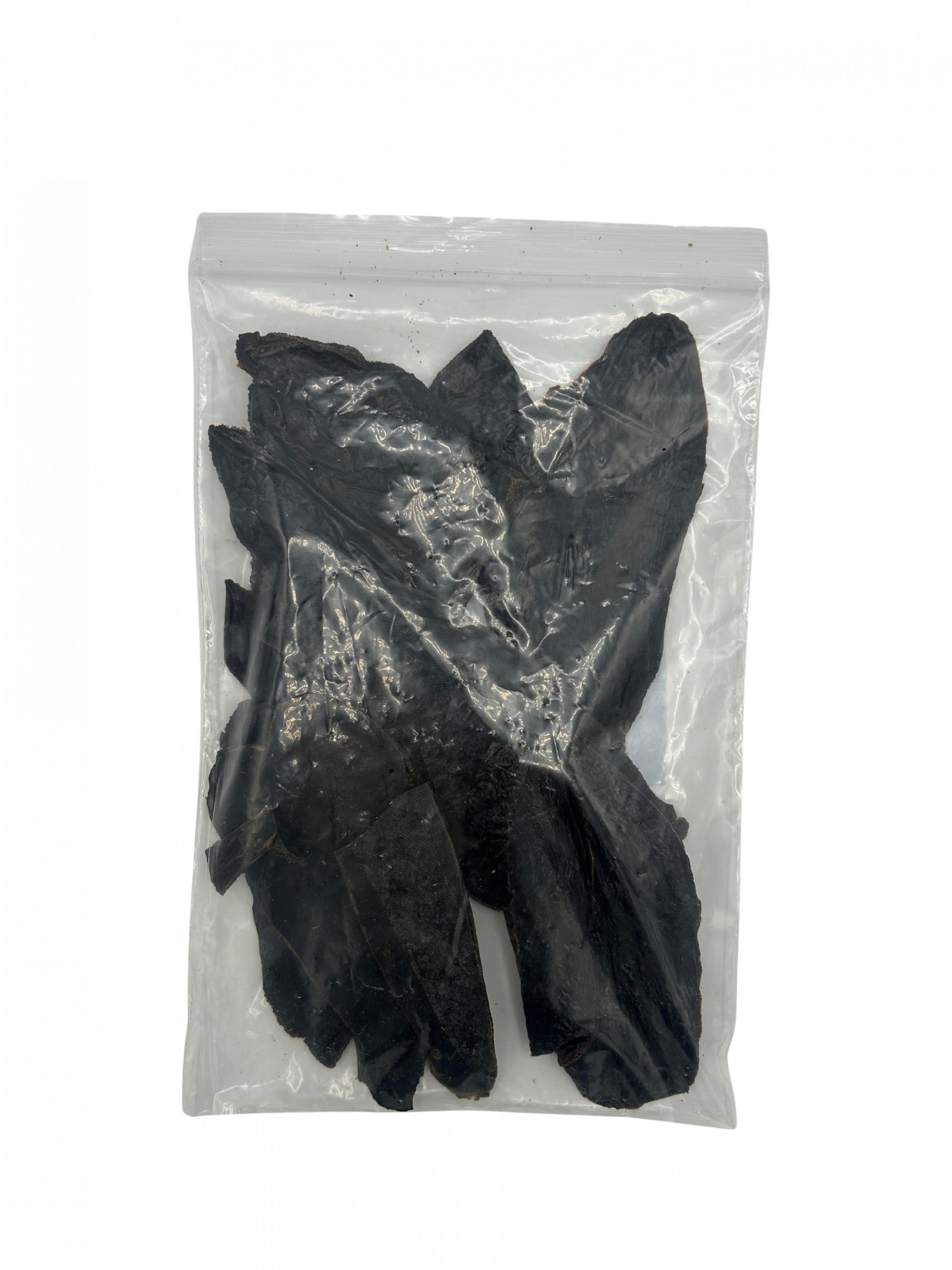 Liver Jerky (100g) - Image 3
